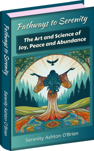 Pathways to Serenity Book